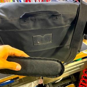 Gear Bag Multiuse